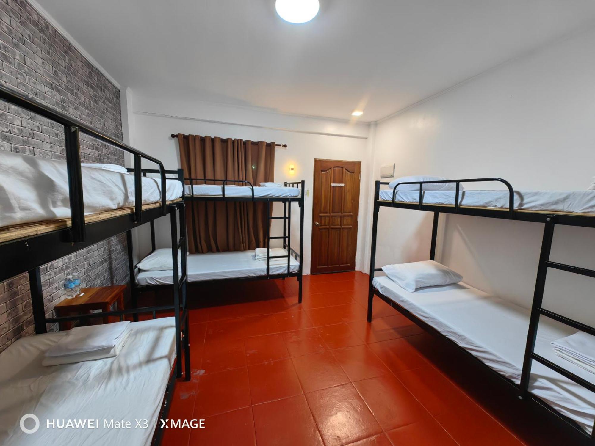 Medellin Seaview Inn Экстерьер фото