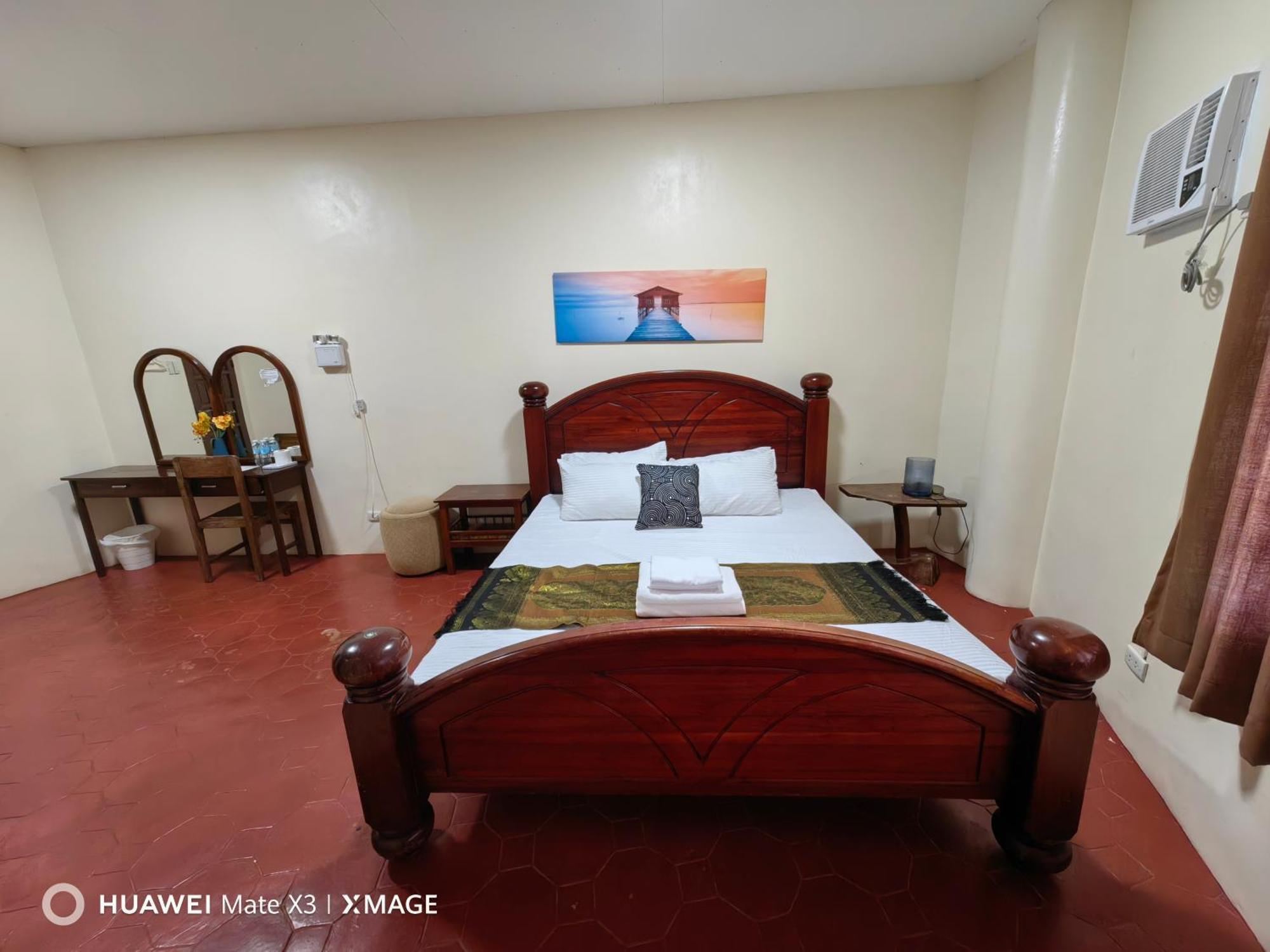 Medellin Seaview Inn Экстерьер фото