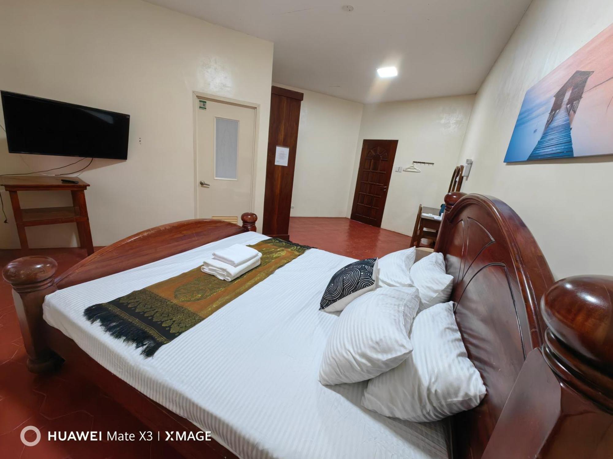 Medellin Seaview Inn Экстерьер фото