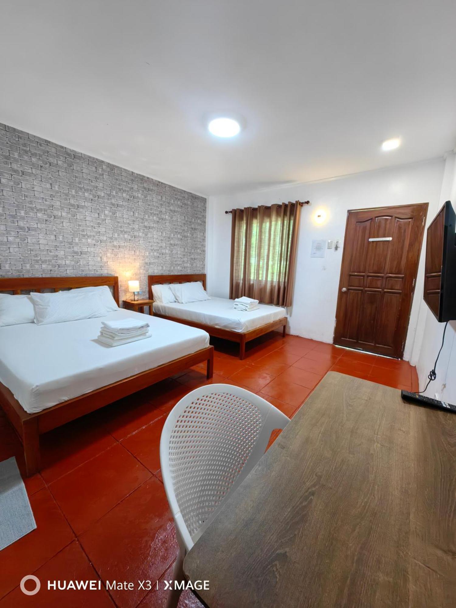 Medellin Seaview Inn Экстерьер фото