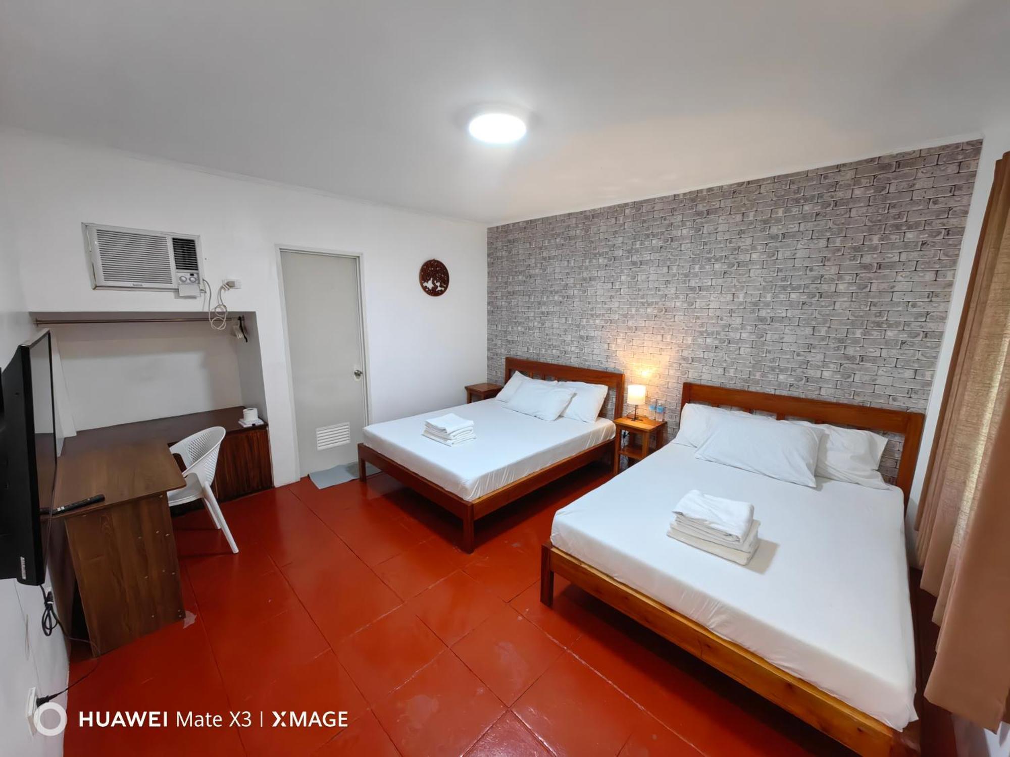 Medellin Seaview Inn Экстерьер фото