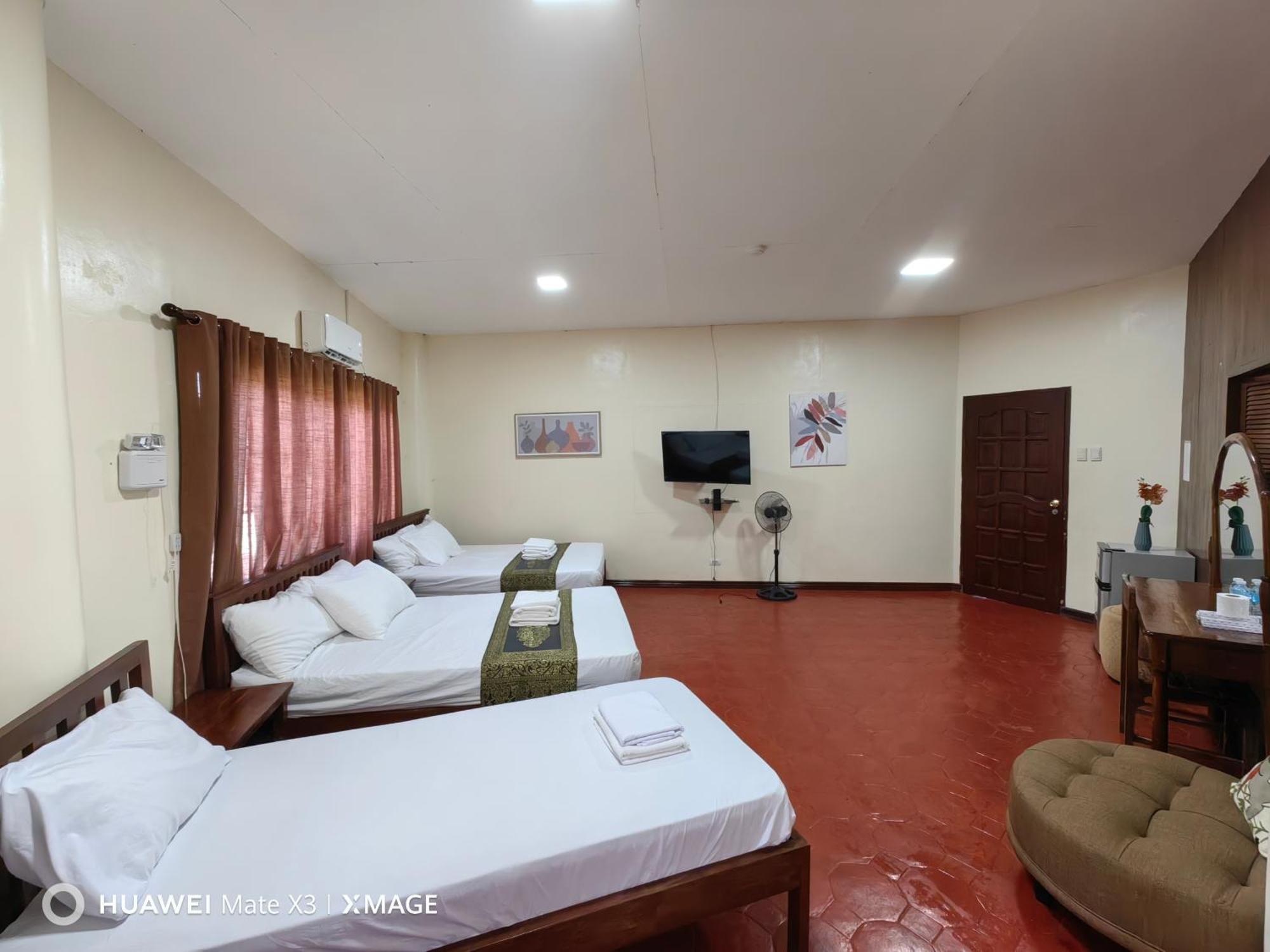 Medellin Seaview Inn Экстерьер фото