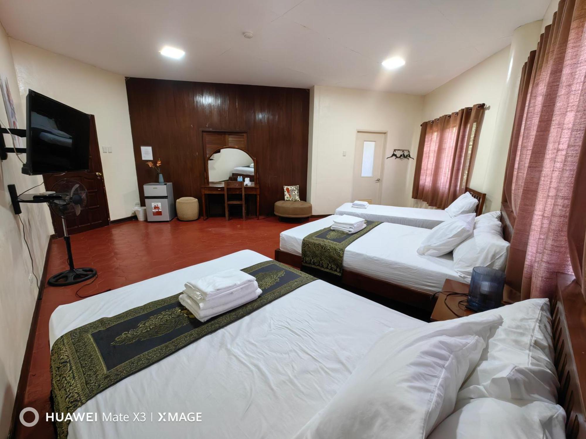 Medellin Seaview Inn Экстерьер фото