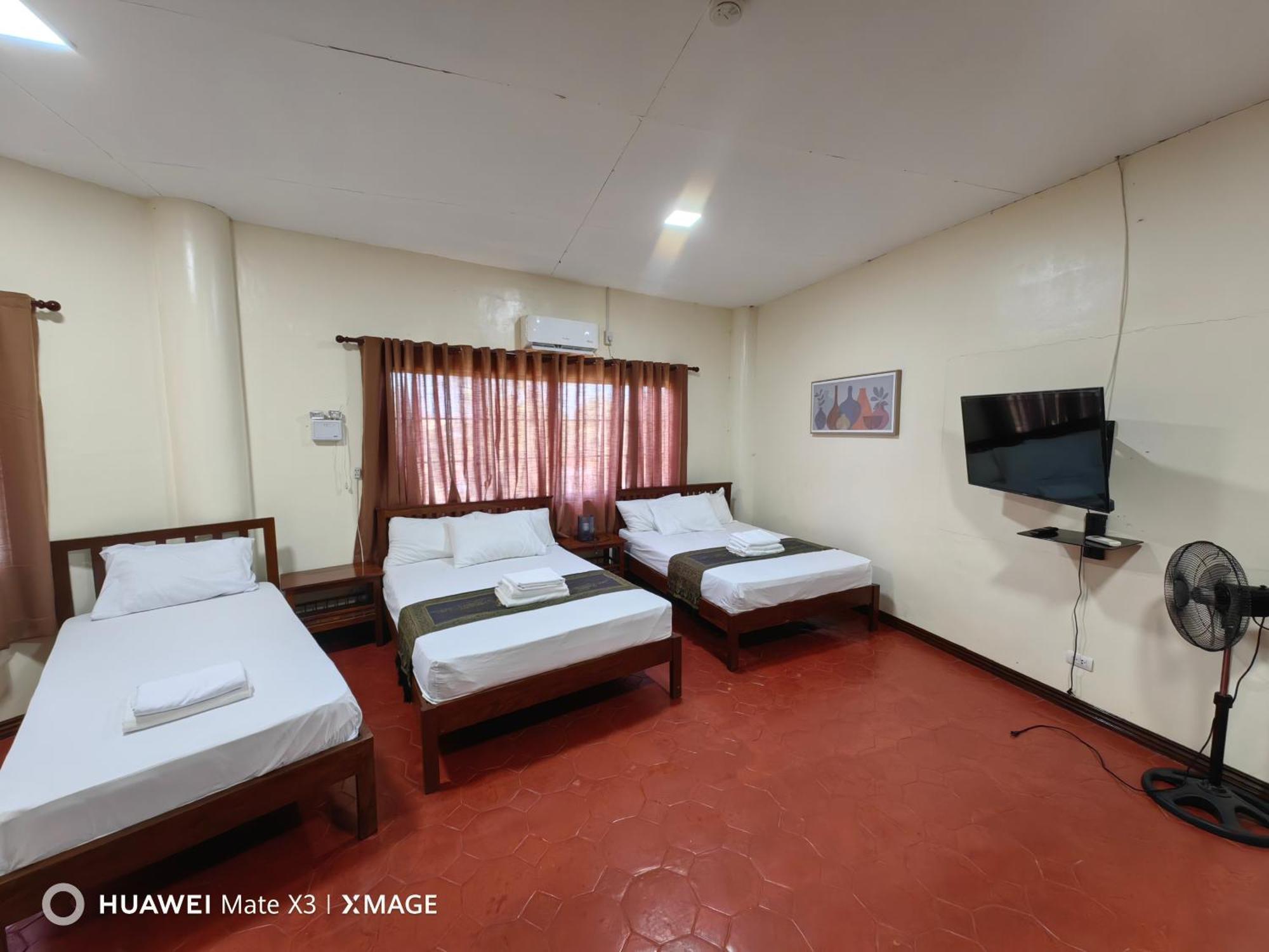 Medellin Seaview Inn Экстерьер фото
