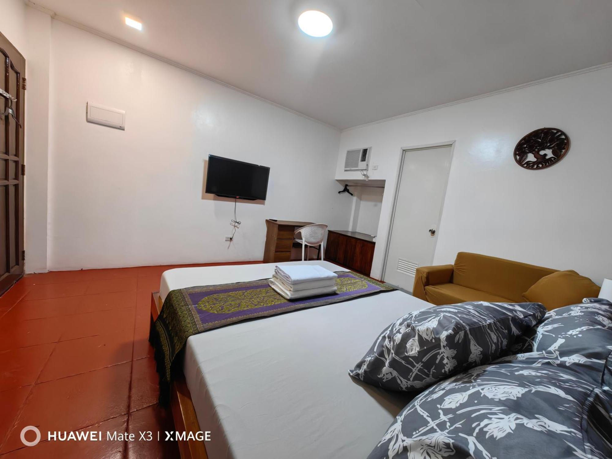 Medellin Seaview Inn Экстерьер фото