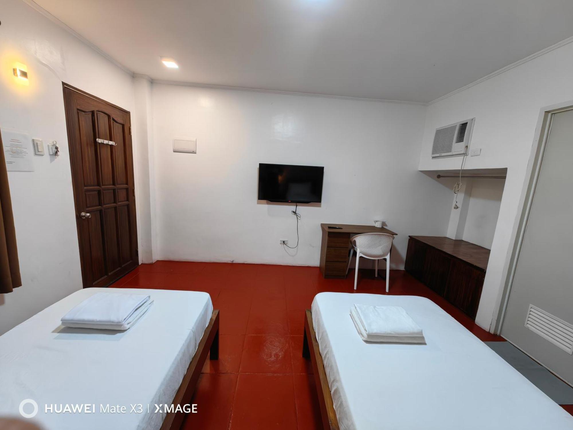 Medellin Seaview Inn Экстерьер фото