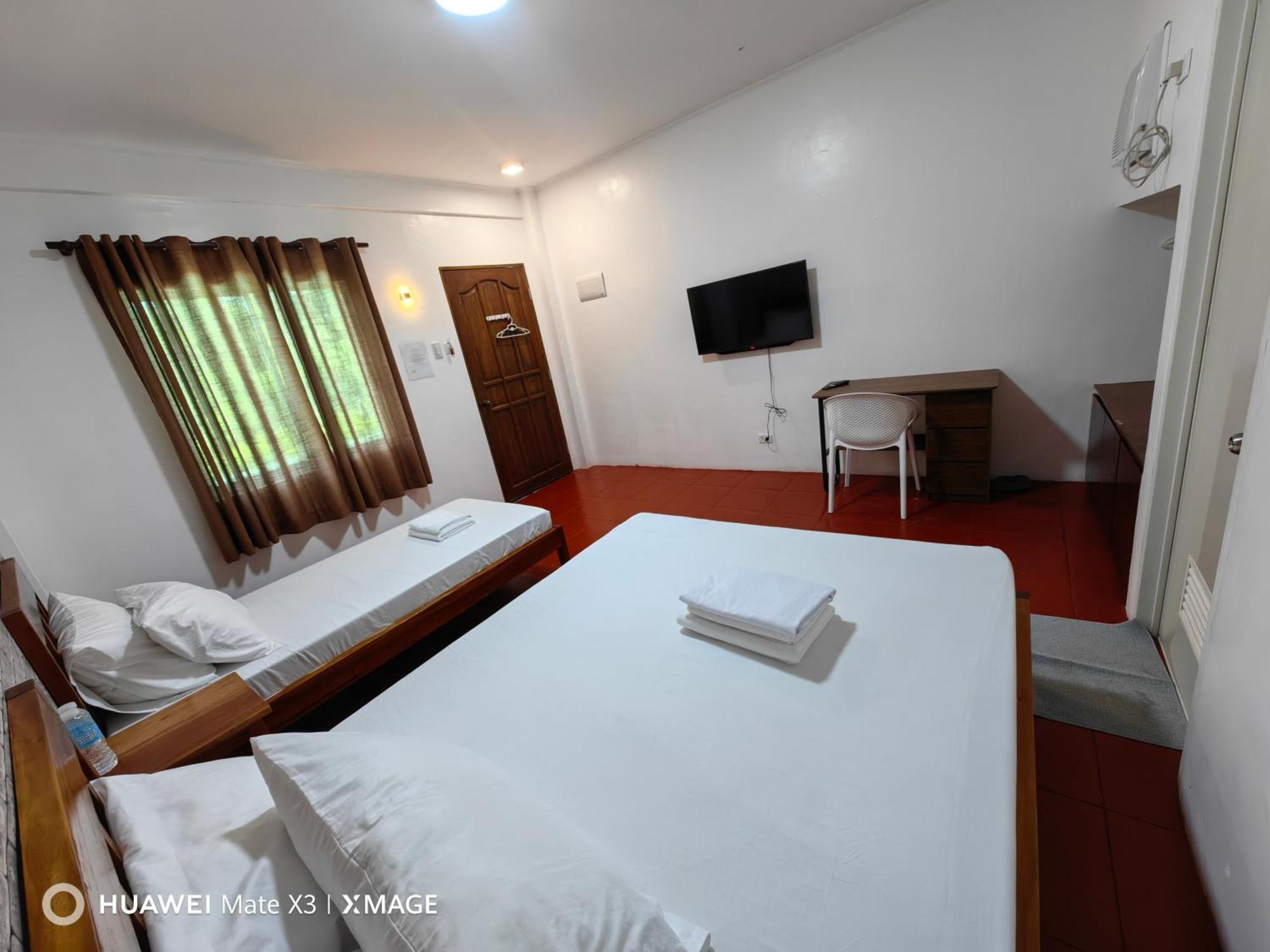 Medellin Seaview Inn Экстерьер фото