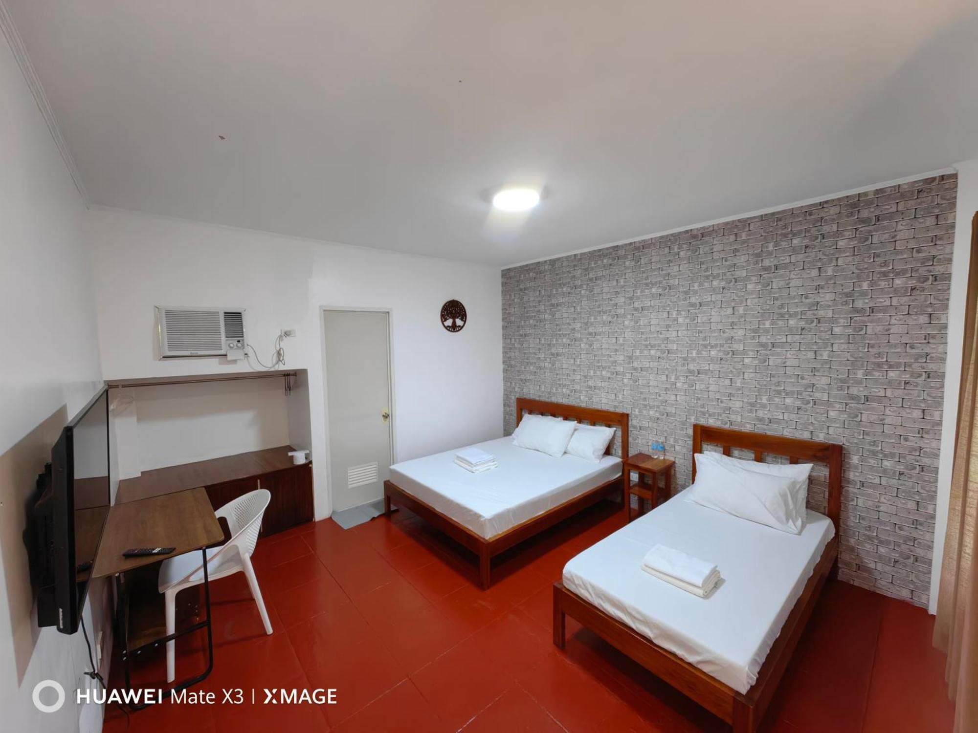 Medellin Seaview Inn Экстерьер фото