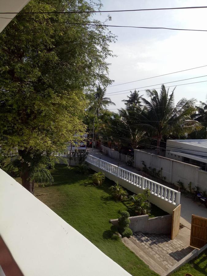 Medellin Seaview Inn Экстерьер фото