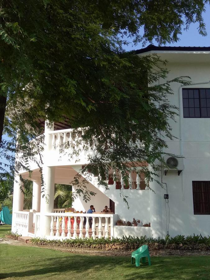 Medellin Seaview Inn Экстерьер фото