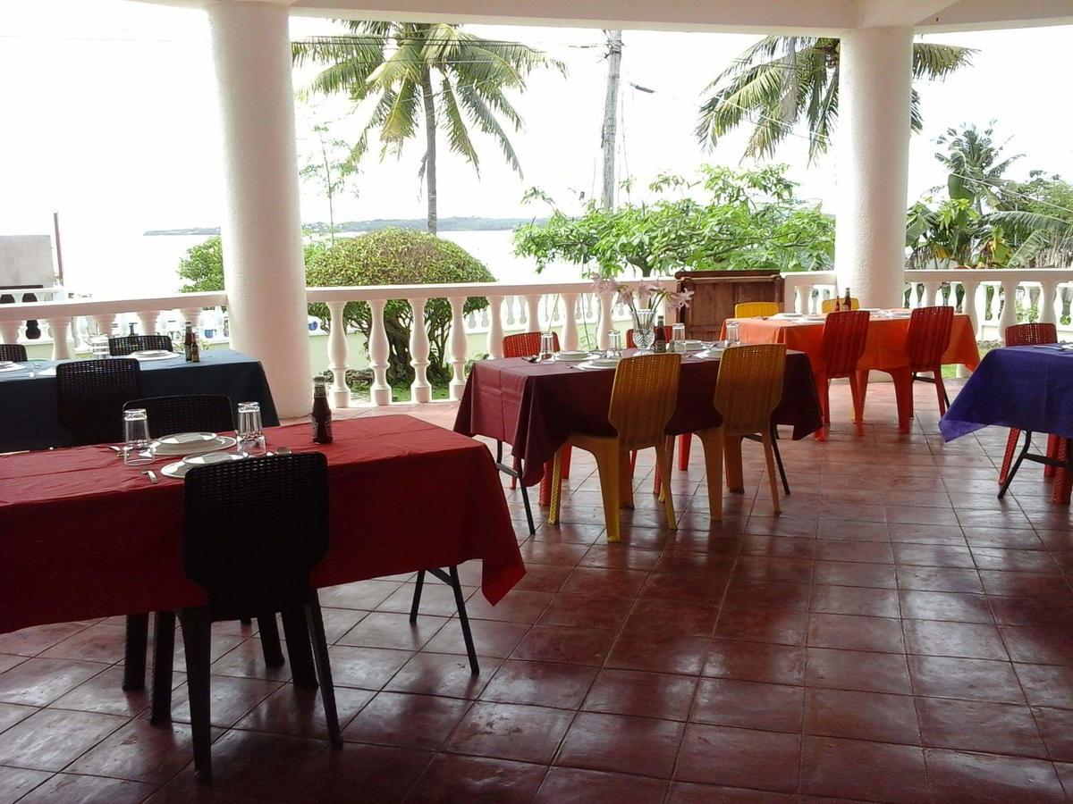 Medellin Seaview Inn Экстерьер фото