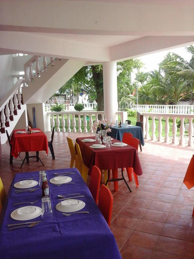 Medellin Seaview Inn Экстерьер фото