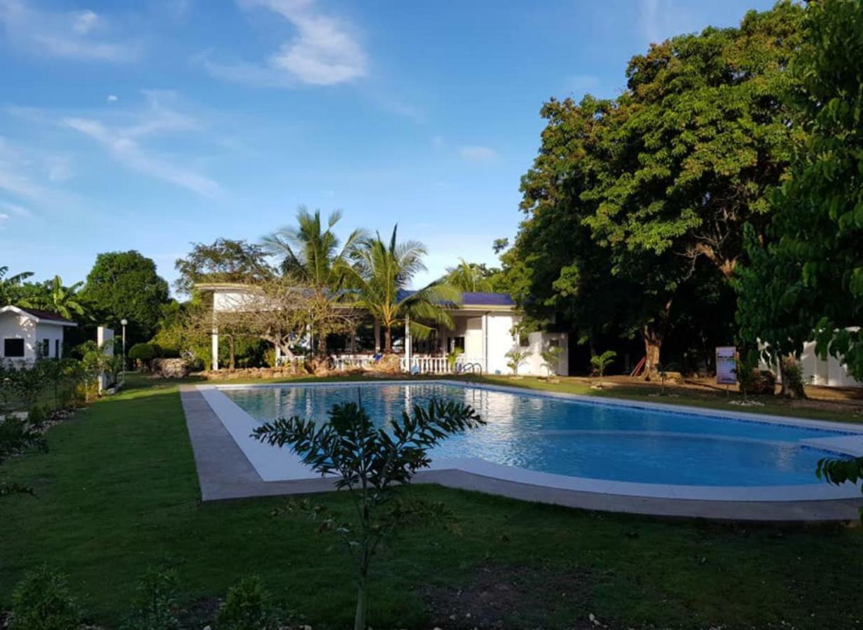 Medellin Seaview Inn Экстерьер фото