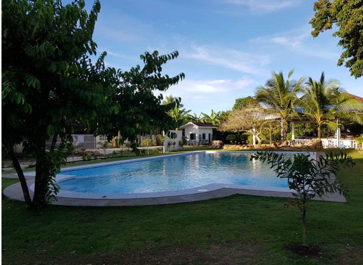 Medellin Seaview Inn Экстерьер фото