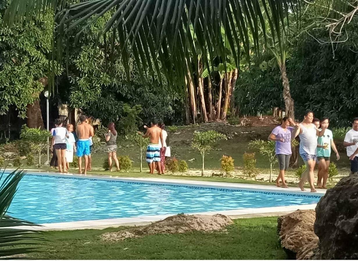 Medellin Seaview Inn Экстерьер фото